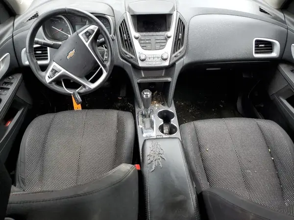 2GNALCEK2H1552422 2017 CHEVROLET EQUINOX - Image 8