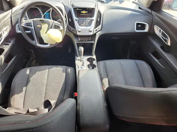 2GNALCEK2H1552517 2017 CHEVROLET EQUINOX - Image 8