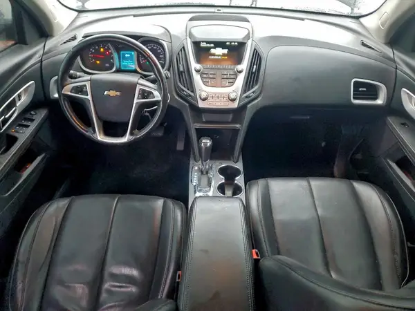 2GNALCEK2H1552632 2017 CHEVROLET EQUINOX - Image 8
