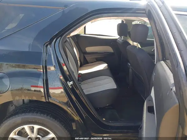 2GNALCEK2H1553523 2017 CHEVROLET EQUINOX - Image 8