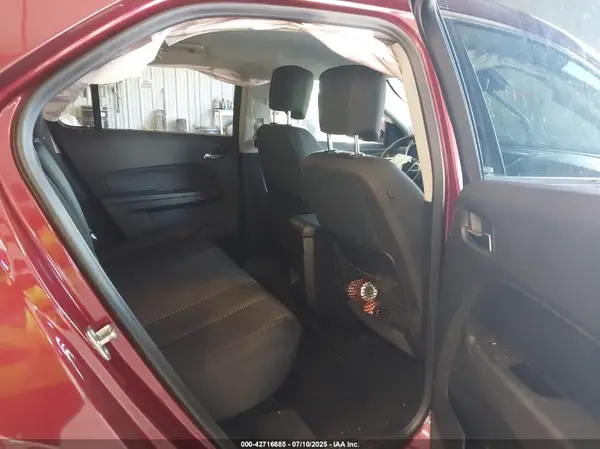 2GNALCEK2H1553649 2017 CHEVROLET EQUINOX - Image 8
