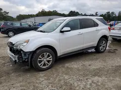 2GNALCEK2H1553988 2017 CHEVROLET EQUINOX