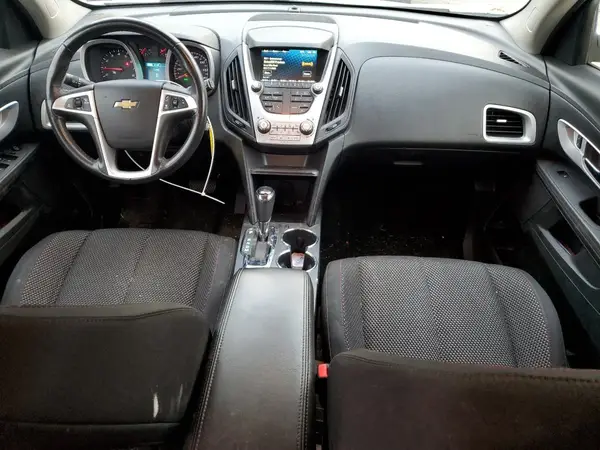 2GNALCEK2H1553988 2017 CHEVROLET EQUINOX - Image 8
