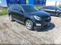 2GNALCEK2H1554610 2017 CHEVROLET EQUINOX