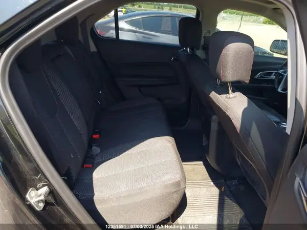 2GNALCEK2H1554610 2017 CHEVROLET EQUINOX - Image 8