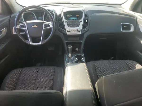 2GNALCEK2H1556292 2017 CHEVROLET EQUINOX - Image 8