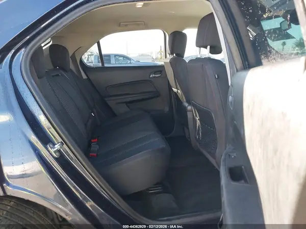 2GNALCEK2H1558060 2017 CHEVROLET EQUINOX - Image 8
