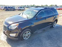 2GNALCEK2H1558818 2017 CHEVROLET EQUINOX