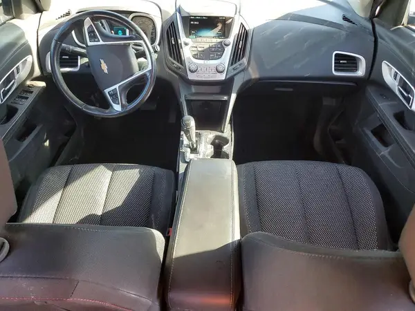 2GNALCEK2H1558818 2017 CHEVROLET EQUINOX - Image 8