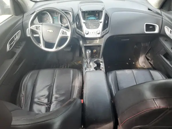 2GNALCEK2H1558866 2017 CHEVROLET EQUINOX - Image 8