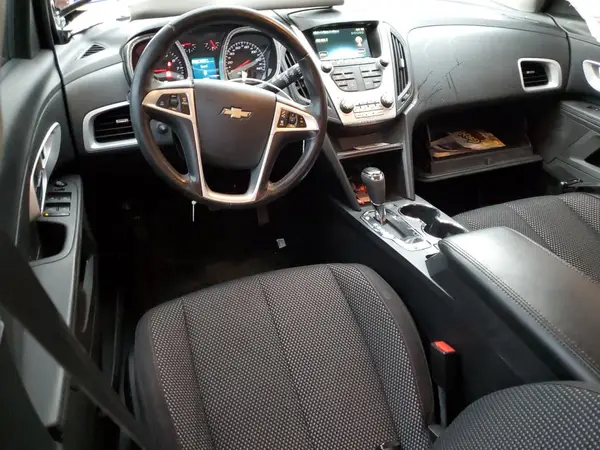 2GNALCEK2H1559743 2017 CHEVROLET EQUINOX - Image 8