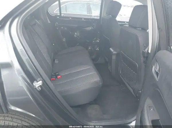 2GNALCEK2H1560049 2017 CHEVROLET EQUINOX - Image 8