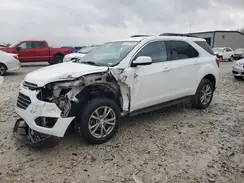 2GNALCEK2H1560052 2017 CHEVROLET EQUINOX