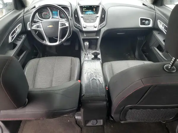 2GNALCEK2H1560052 2017 CHEVROLET EQUINOX - Image 8