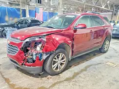 2GNALCEK2H1560925 2017 CHEVROLET EQUINOX