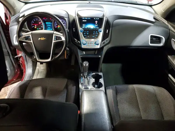 2GNALCEK2H1560925 2017 CHEVROLET EQUINOX - Image 8