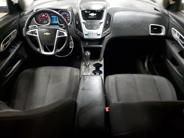 2GNALCEK2H1562139 2017 CHEVROLET EQUINOX - Image 8