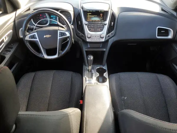 2GNALCEK2H1565817 2017 CHEVROLET EQUINOX - Image 8