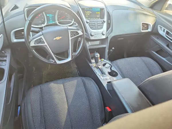2GNALCEK2H1568085 2017 CHEVROLET EQUINOX - Image 8