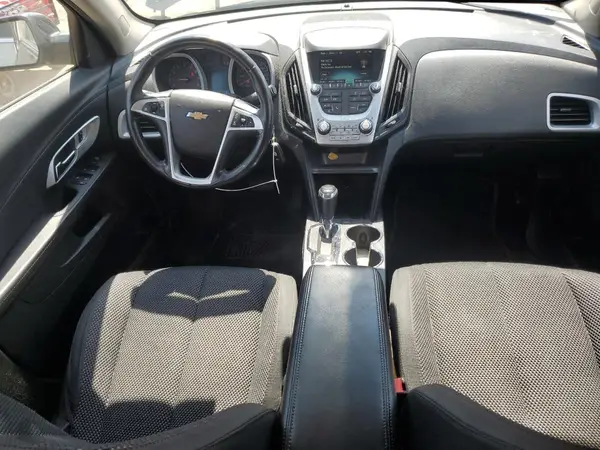 2GNALCEK2H1568569 2017 CHEVROLET EQUINOX - Image 8