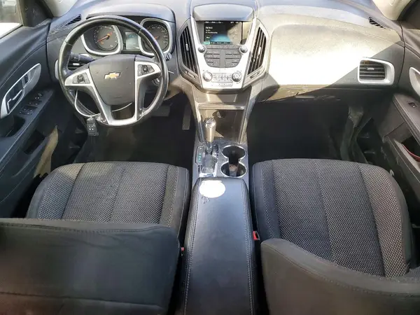 2GNALCEK2H1568961 2017 CHEVROLET EQUINOX - Image 8