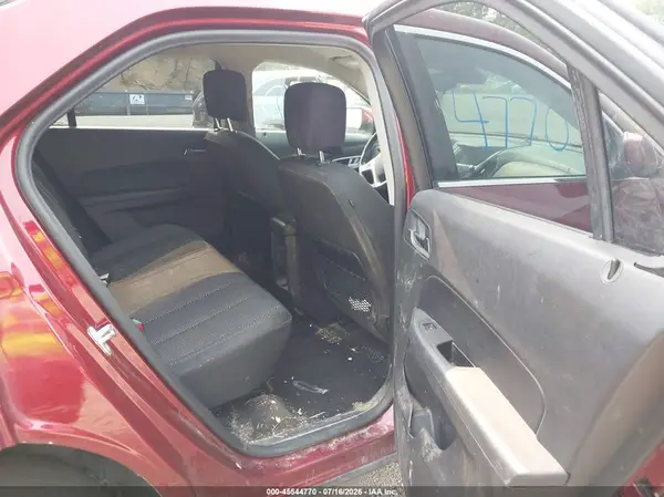 2GNALCEK2H1569737 2017 CHEVROLET EQUINOX - Image 8