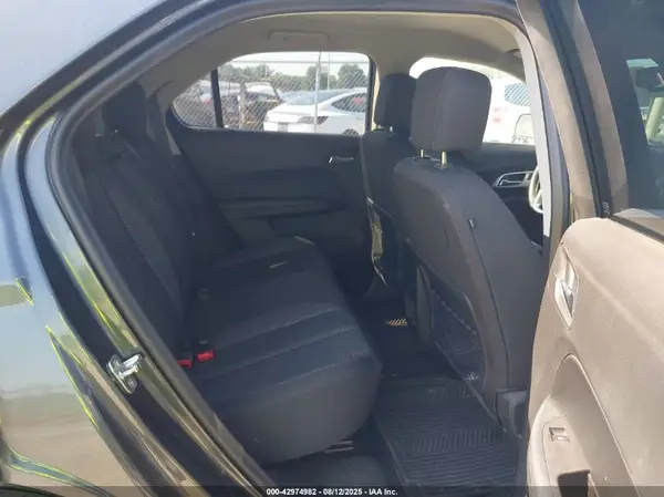 2GNALCEK2H1569947 2017 CHEVROLET EQUINOX - Image 8