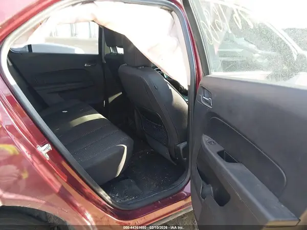 2GNALCEK2H1569978 2017 CHEVROLET EQUINOX - Image 8