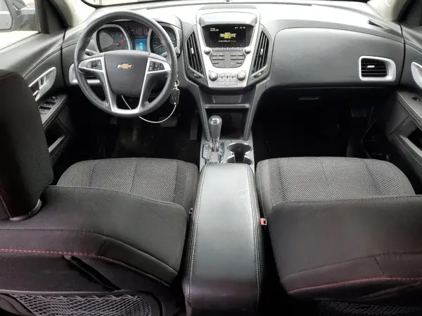 2GNALCEK2H1570063 2017 CHEVROLET EQUINOX - Image 8