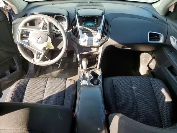 2GNALCEK2H1570368 2017 CHEVROLET EQUINOX - Image 8