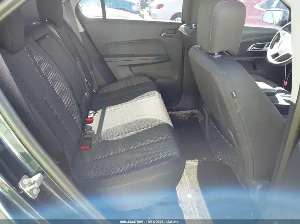 2GNALCEK2H1571424 2017 CHEVROLET EQUINOX - Image 8