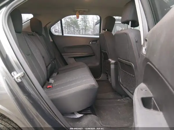 2GNALCEK2H1571634 2017 CHEVROLET EQUINOX - Image 8