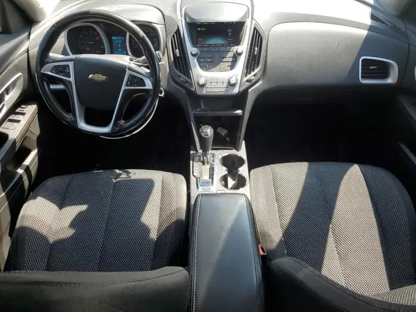 2GNALCEK2H1571889 2017 CHEVROLET EQUINOX - Image 8