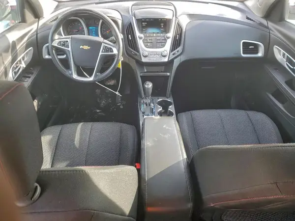 2GNALCEK2H1572170 2017 CHEVROLET EQUINOX - Image 8