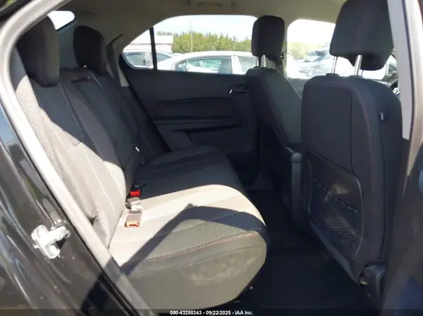 2GNALCEK2H1572931 2017 CHEVROLET EQUINOX - Image 8