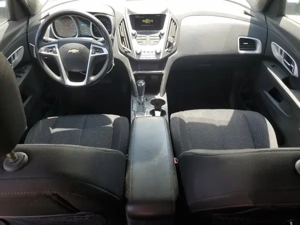 2GNALCEK2H1573593 2017 CHEVROLET EQUINOX - Image 8