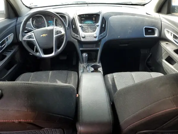 2GNALCEK2H1573948 2017 CHEVROLET EQUINOX - Image 8