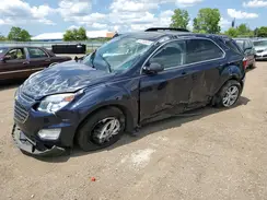 2GNALCEK2H1574484 2017 CHEVROLET EQUINOX