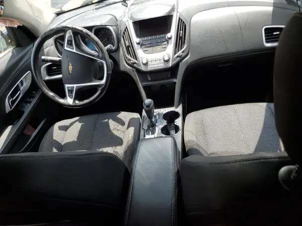2GNALCEK2H1574484 2017 CHEVROLET EQUINOX - Image 8