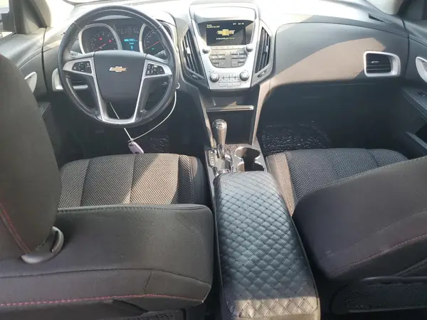2GNALCEK2H1574971 2017 CHEVROLET EQUINOX - Image 8