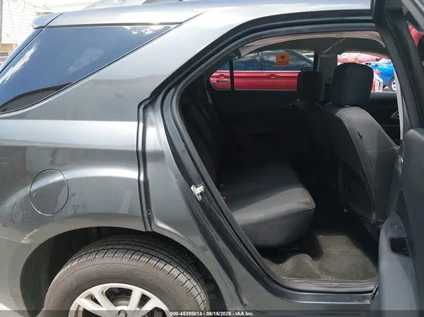 2GNALCEK2H1575750 2017 CHEVROLET EQUINOX - Image 8