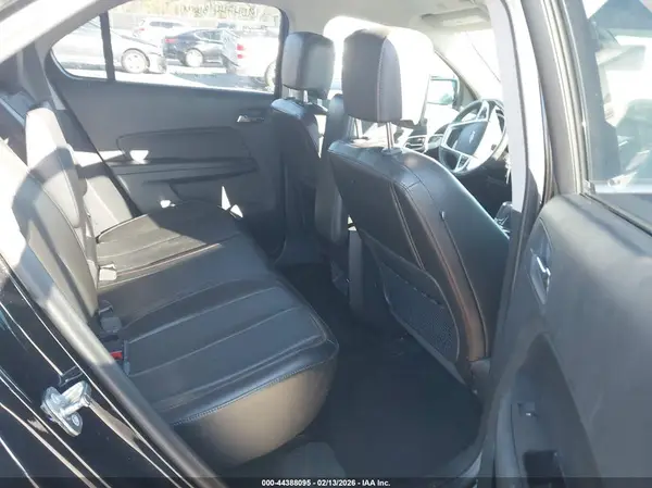 2GNALCEK2H1576073 2017 CHEVROLET EQUINOX - Image 8