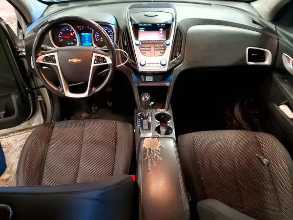 2GNALCEK2H1576185 2017 CHEVROLET EQUINOX - Image 8