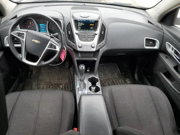2GNALCEK2H1576297 2017 CHEVROLET EQUINOX - Image 8
