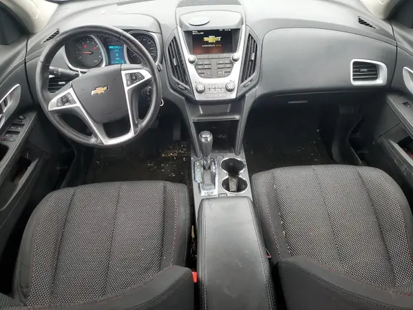2GNALCEK2H1576526 2017 CHEVROLET EQUINOX - Image 8
