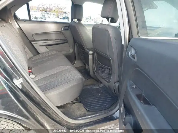 2GNALCEK2H1577577 2017 CHEVROLET EQUINOX - Image 8