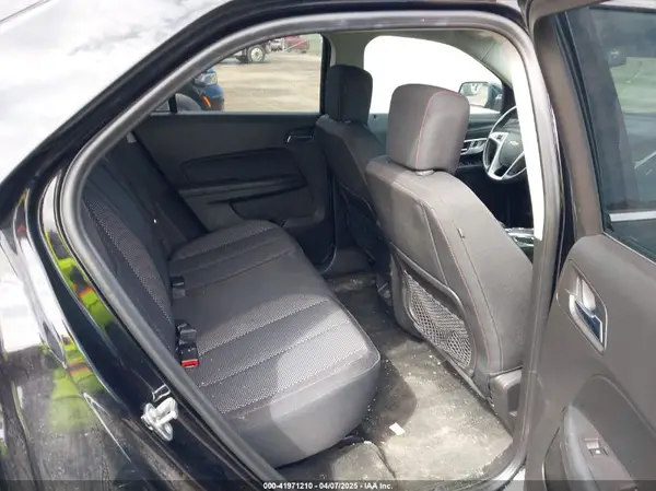 2GNALCEK2H1578177 2017 CHEVROLET EQUINOX - Image 8