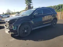 2GNALCEK2H1578244 2017 CHEVROLET EQUINOX