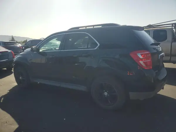 2GNALCEK2H1578244 2017 CHEVROLET EQUINOX - Image 2