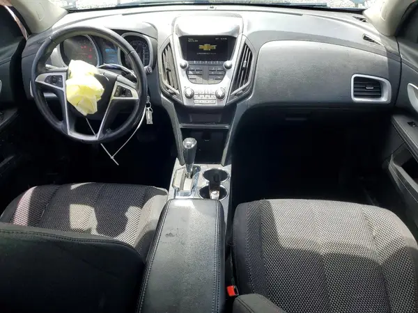 2GNALCEK2H1578440 2017 CHEVROLET EQUINOX - Image 8